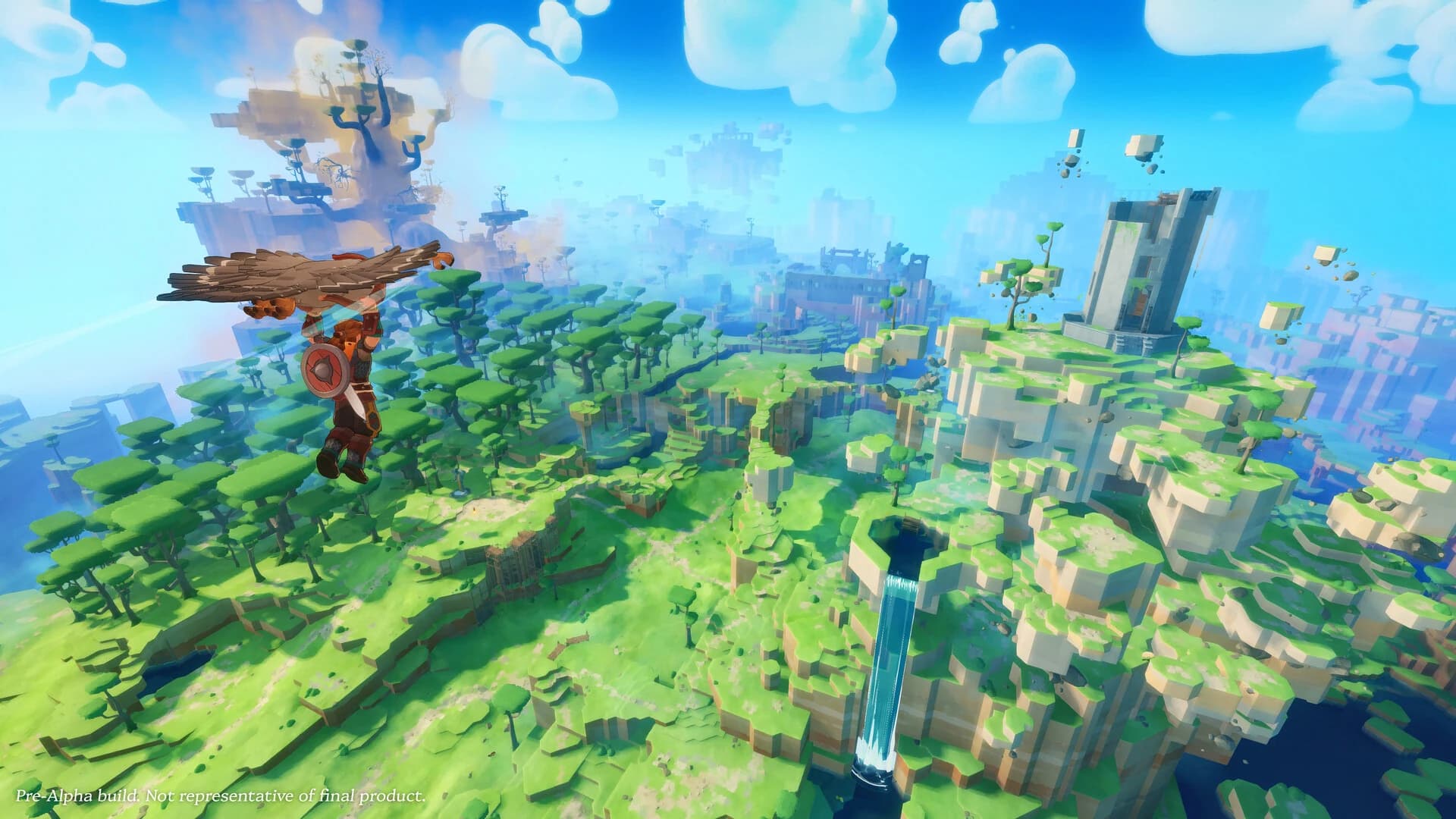 Farever | Early Access | OUT NOW!